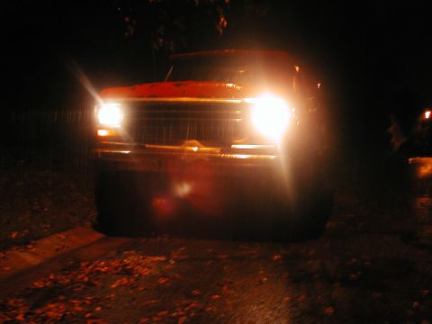 1978 Ford Bronco photo