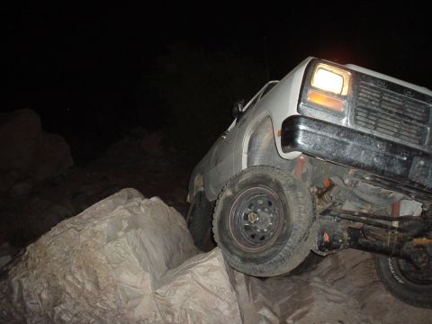 1981 Ford F-150 - DAN'S CAMERA