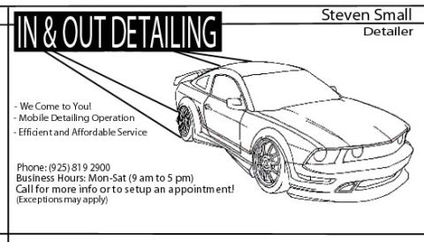 1995 Ford Probe photo