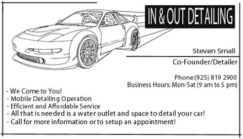 1995 Ford Probe photo