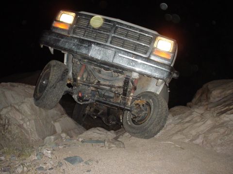 1981 Ford F-150 - DAN'S CAMERA