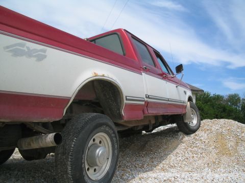 1979 Ford F-150 photo