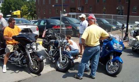 2005 BMW R1200CA ABS “K1200s”