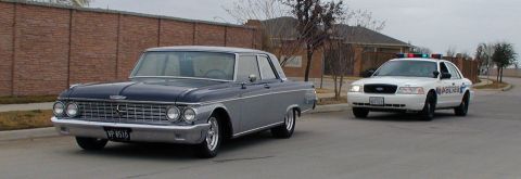 1963 Ford Fairlane