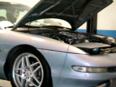 1995 Ford Probe