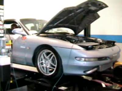 1995 Ford Probe