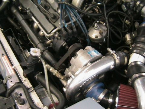 1995 Ford Probe photo