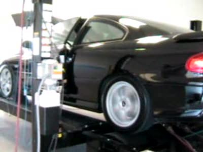 1995 Ford Probe