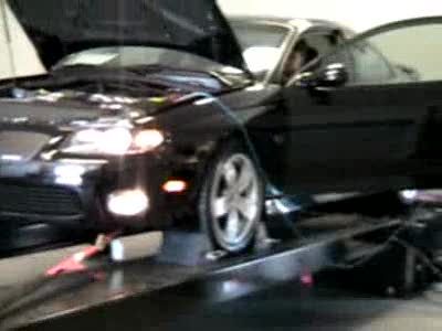 1995 Ford Probe