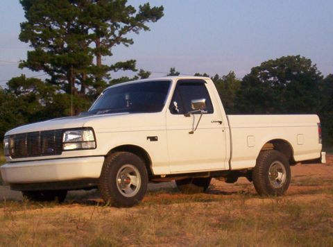 1994 Ford F-150 photo