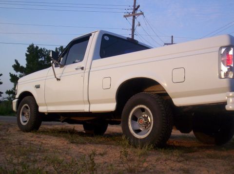 1994 Ford F-150 photo
