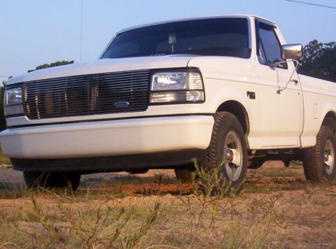 1994 Ford F-150 photo