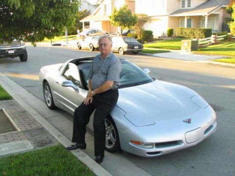 1986 Pontiac Fiero “SheBeast”