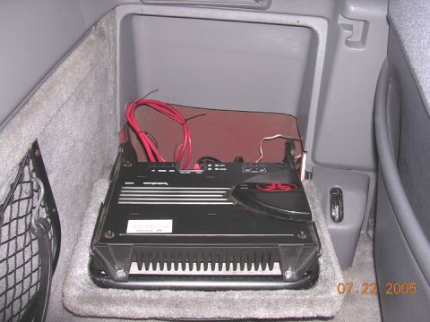 1994 Mazda B4000 photo