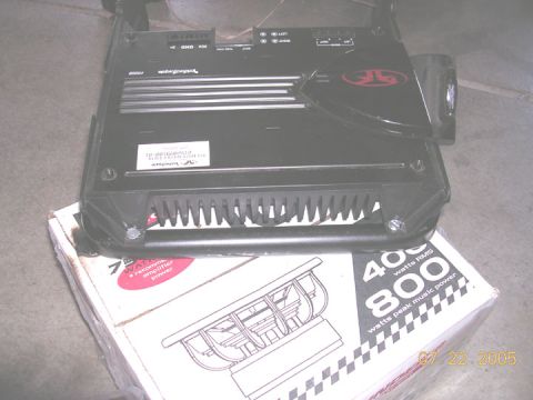 1994 Mazda B4000 photo