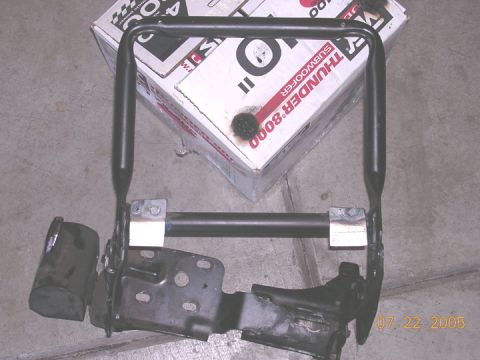 1994 Mazda B4000 photo