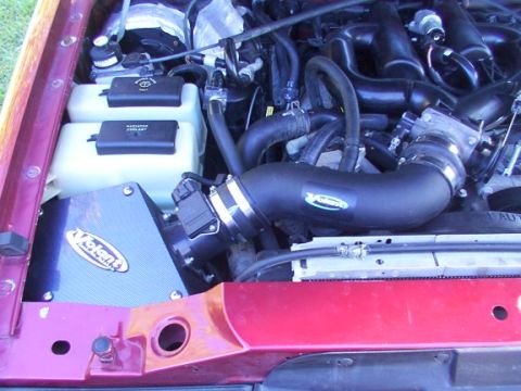 1999 Ford Explorer photo