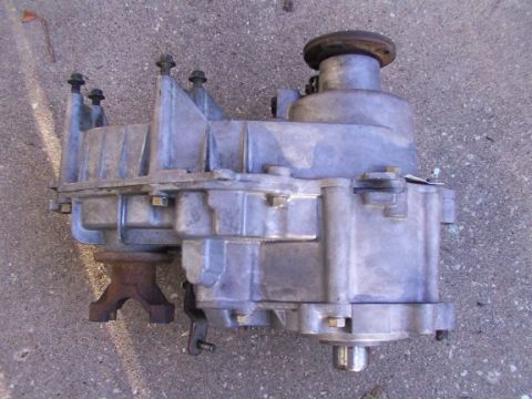 1999 Ford Explorer photo