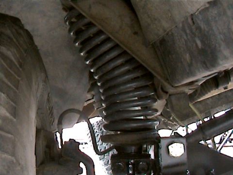1977 Ford F-150 - good stuff