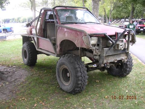 1995 Jeep Cherokee
