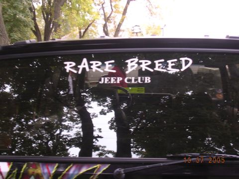 1995 Jeep Cherokee