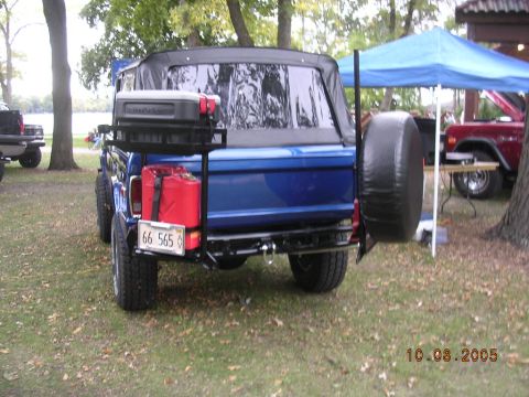 1995 Jeep Cherokee