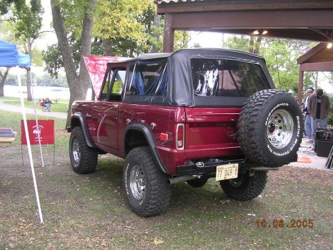 1995 Jeep Cherokee