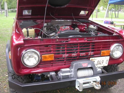 1995 Jeep Cherokee