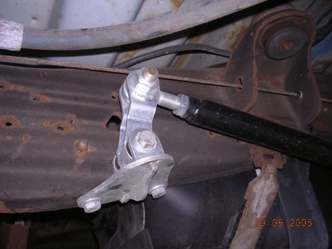 1995 Jeep Cherokee