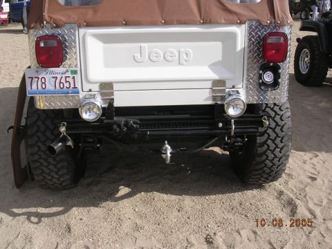 1995 Jeep Cherokee