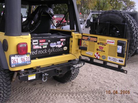 1995 Jeep Cherokee