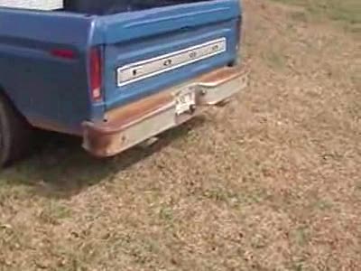 1978 Ford F-150