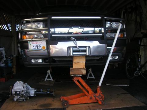 1979 Chevrolet C/K Pickup “Lorry”