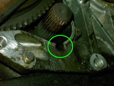 1990 Mitsubishi Eclipse photo