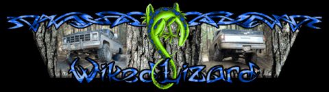 1993 Ford Bronco - Logo with a central figure and surrounding text.