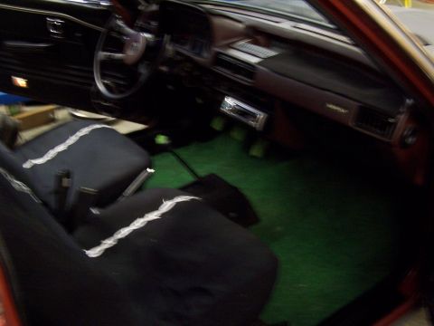 1979 Honda Accord “5-speed”