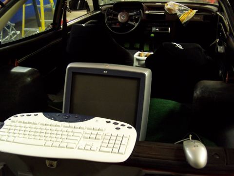 1979 Honda Accord “5-speed”