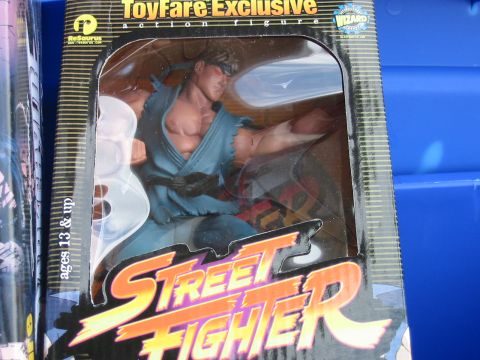 1991 Ford Bronco - This is a collectible action figure, not a vehicle.