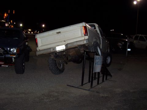 1981 Ford F-150 - RTI