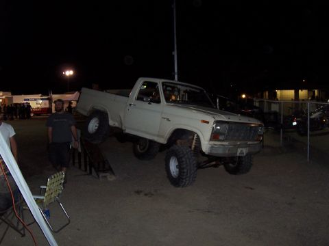 1981 Ford F-150 - RTI