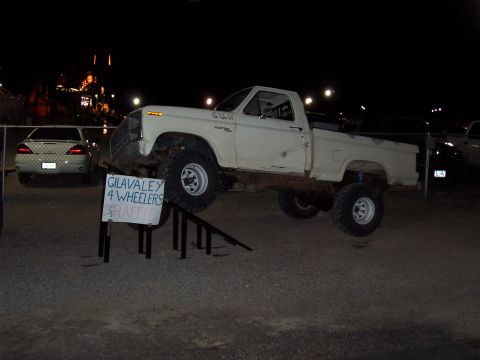 1981 Ford F-150 - RTI