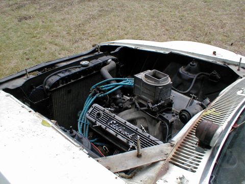 1972 Dodge Avenger - Da Motor...401 .30 over Chevy size journals forged crank Venoli rods/pistons....$15,000 in recipts for machine work & parts. full roller se…