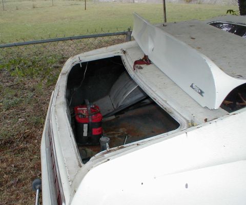 1972 Dodge Avenger - setup for dual batteries so ya have enough juice to run all day even without having to charge while your there. ** STREET LEGAL AND WITH AL…