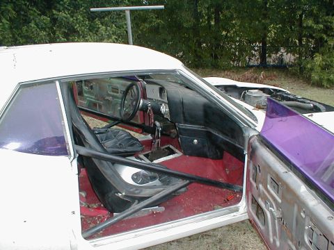 1972 Dodge Avenger “ITS An AMX JAVELIN!!!!”