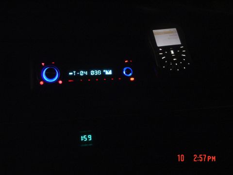 1995 Mercury Grand Marquis photo