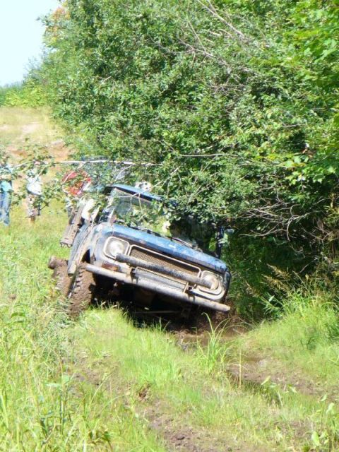 1969 International Scout 800 photo