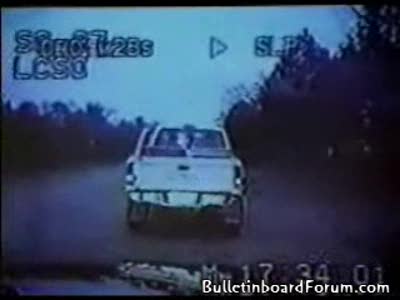 1979 Yamaha RD4Daytona Special - Vietnam Vet Kills a Cop !!!!