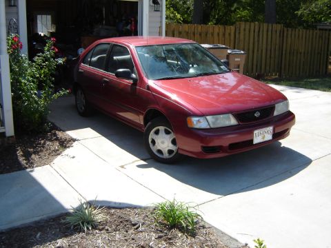 Nissan Sentra