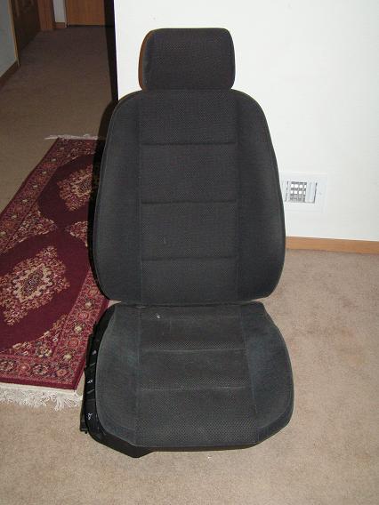 1995 Nissan Pathfinder photo