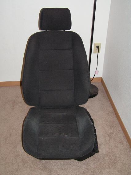 1995 Nissan Pathfinder photo